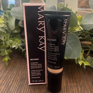 Mary Kay CC Cream